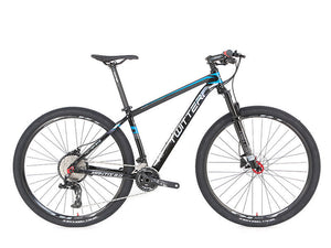 TWITTER Mantis 2.0 Mountain Bike 12 Speed & 30 Speed with 29inch Wheel Set 2024 Model