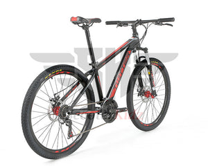 SK TITAN 3000 Aluminum Alloy Mountain Bike 27.5inch 21 Speed Shimano Gear