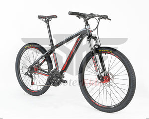 SK TITAN 3000 Aluminum Alloy Mountain Bike 27.5inch 21 Speed Shimano Gear