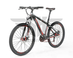 SK TITAN 3000 Aluminum Alloy Mountain Bike 27.5inch 21 Speed Shimano Gear