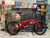 SK CUSTOMIZED Folding Bike CRIUS and FNHON 20/22 Inch Wheelset