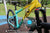 NEW SK TITAN XC 27.5 MTB With Shimano and Hydraulic Brake [9 Speed with Hollowtech Crankset]