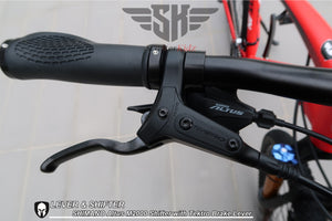 SK TITAN 3700 X1 Elite 27 SPEED with Hydraulic Brake and Air Suspension Fork [2021 April Model]